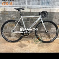 Cần bán xe đạp Fixed Gear MAGICBROS CX-5 chính hãng