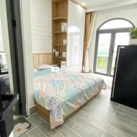 🚨 CĂN HỘ CAO CẤP BAN CÔNG - VINCOM PHAN VĂN TRỊ - VĂN LANG 🚨