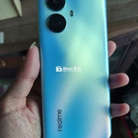 Realme 10 pro plus 5g ram 8/128g pin 5000