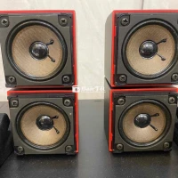 Em bán loa bose cube serise ii đẹp keng.