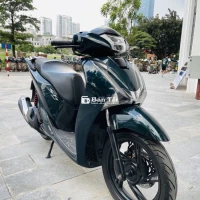 HONDA SH 150I XANH NGUYÊN BẢN BIỂN 29  