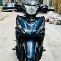 HONDA WAVE RSX 110FI VÀNH ĐÚC ĐỜI MỚI BIỂN 29