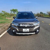 Suzuki XL7 2021 GLX AT - 17000 km