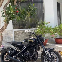 【Moto 175 XRS Cafe Racer Tracker - Bên em về 2 máy 175cc, ưu đãi đầu lòng 250k, lên đăng ký XRS!】  