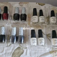 Thanh lý nước sơn móng tay OPI Mỹ giá rẻ!