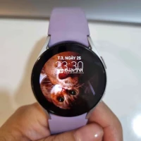 Samsung Galaxy Watch 5 (40mm) - Cần Pass Gấp