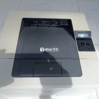 Máy in HP LaserJet Pro M402n Cũ - In Tốc Độ Cao, Kết Nối Mạng