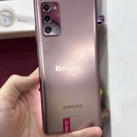 Samsung Note 20 8/256g ssvn 2 sim vật lý đẹp 98-99