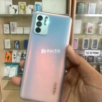 Oppo Reno6 Z Vàng 128GB - Bảo hành 3 tháng