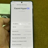 Redmi Note12Pro bản 6/128, quốc tế