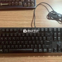Phím Dareu ek880 led RGB / Brown switch