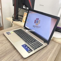 Asus X541U i7-6500U 8GB 128GB VGA NVIDIA 920MX 2GB
