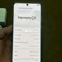 Huawei P50Pro bản 8/256 full GG