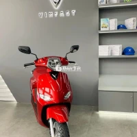 VINFAST VENTO S - XE MÁY ĐIỆN CAO CẤP