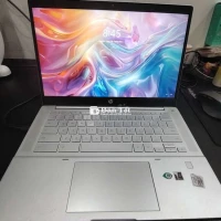 Thanh lý Laptop HP i7 mạnh mẽ, pin trâu, màn hình cảm ứng