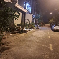CHO THUÊ MB ĐẸP ĐƯỜNG LỚN- KDC ĐÔNG ĐÚC GIÁ 8 TRIÊU