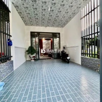 【Bán Gấp Nhà Đường Lê Thị Sắc, Củ Chỉ 100m2, SHR Giá 650 Triệu】  