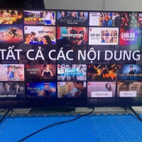 Thanh lý Tivi Samsung/LG 55 inch 4K - Giá cực sốc!
