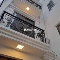 BÁN NHÀ BÁT KHỐI 38,5M² - 5 TẦNG - GIÁ 5,25 TỶ (CÓ THƯƠNG LƯỢNG)