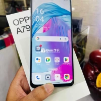 full Oppo A79 5G 99%