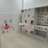 Phòng Trọ Tầng Trệt Dành Riêng Cho Nữ - Nội Thất Đầy Đủ, Toilet Riêng  
