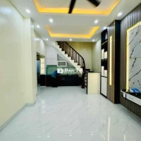 Bán Nhà Quan Nhân 40m2 - Chỉ 6,3 tỷ!