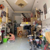 BÁN NHÀ MẶT TIỀN KINH DOANH, VỊ TRÍ VÀNG!