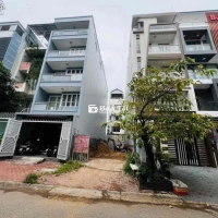 【Đất mặt tiền đường số 12 khu Nam Long Trần Trọng Cung Q7】  