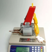 Máy Hàn Xung Nhiệt 350W - Giá Chỉ 300K  