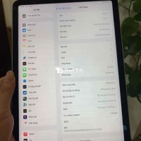 iPad Air 4 64GB 4G+Wifi Quốc Tế màu green