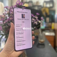 S21 Ultra 5G Sốc Màn Full Chức Năng - Bán Gấp!