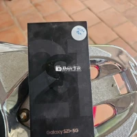Trên tay S21 Plus 5G bản VN, máy đẹp như mới, hiệu năng mượt mà, camera cực đỉnh!  