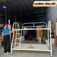 GIƯỜNG TẦNG - VẬN CHUYỂN MIỄN PHÍ & HỖ TRỢ LẮP ĐẶT TẬN NƠI
