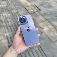 iPhone 14 Pro 256GB Lướt - Tím Siêu Tình!