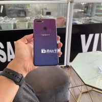 Oppo F9 Pro 8/512GB - Chỉ 800k!