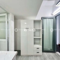 ## Phòng Trọ Nội Thất Đầy Đủ - Gần Công Viên Đầm Sen