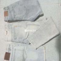 Combo 3 Quần Jean Co Giãn Size 30 - Siêu Rẻ Chỉ 200k  