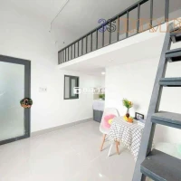Phòng đẹp gần ĐH Nguyễn Tất Thành, Cầu Phú Long