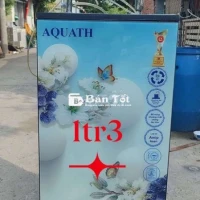 Bán Máy Lọc Nước 2 Vòi Gia Đình Sài Gòn  