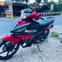 【50cc Detech êm đẹp 2018 - Xe Ex 50cc học sinh đi học 📖】