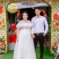 COMBO SIÊU TIẾT KIỆM ÁO CƯỚI BIGSIZE CHO CÁC CẶP ĐÔI