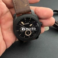 Đồng Hồ Fossil FS5251 - Hàng Chính Hãng