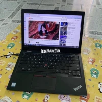 ## Laptop IBM THINKPAD L390 - Giá Siêu Tốt Sinh Viên