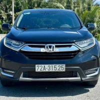 HONDA CRV L 2019 - GIÁ THƯƠNG LƯỢNG