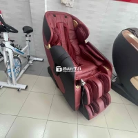 THANH LÝ GHẾ MASSAGE GIẢM NỮA GIÁ