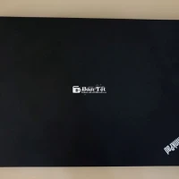 Lenovo ThinkPad T470