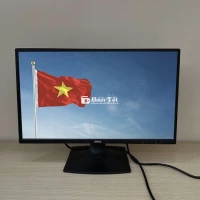 Màn Dell 24" Luôn Sẵn Sàng Cho Anh Em Công Ty Cần Số Lượng  