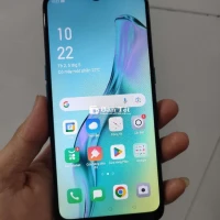Oppo a31 ram 4/128gb