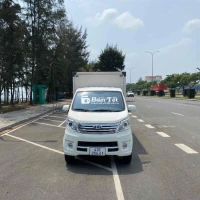 Tera 100 900kg sx 2021 Thùng Kín composit  Xe odo