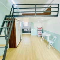 ✨DUPLEX CỬA SỔ TRỜI LỚN - TRUNG TÂM QUẬN 3  
